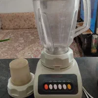 سرخ کن ،مخلوط کن و آسیاب|اجاق گاز و لوازم برقی پخت‌وپز|خرم‌آباد, |دیوار