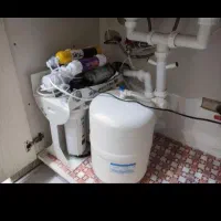 نصب فروش لوازم تصفیه آب خانگی|آب‌سردکن و تصفیه آب|گلبهار, شهر جدید گلبهار|دیوار