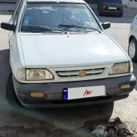 پراید صبا