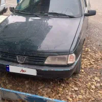 پژو 405 مدل ۷۷ فرانسه