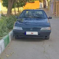 اردی تمیز ۸۴ دوگانه|خودرو سواری و وانت|مشهد, تلگرد|دیوار