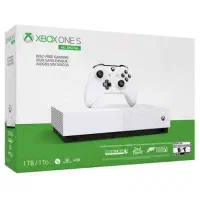 ایکس باکس وان اس