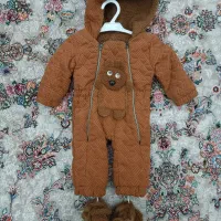 لباس پسرانه