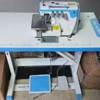زیگزال ۵نخ جک سوپر جتe4s شهیدی