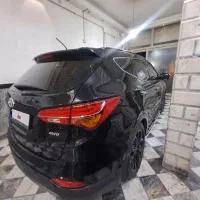 سانتافه ۲۰۱۴|خودرو سواری و وانت|کرمانشاه, |دیوار