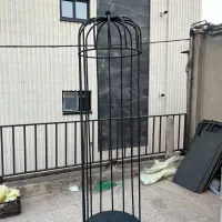 رگال لباس قفسه
