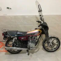 موتور۲۰۰مزایده