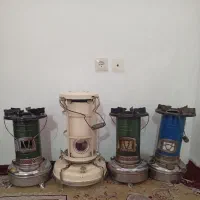 وسایل قدیمی