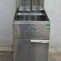 لوازم فست فود