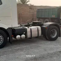 کشنده فاو۴۶۰|خودرو سنگین|باوی, |دیوار