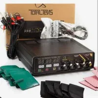 مجموعه کامل فیزیوتراپی در منزل