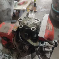 تعمیرگاه جلوبندی برزان