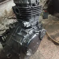 انجین موتور سوزکی 300