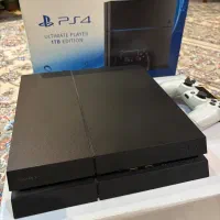 Ps4 fat 1T
