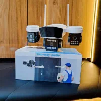 فروش ونصب دوربین سیمکارتی،دوربین مداربسته و دزدگیر