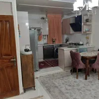 واحد۵۵متری|فروش آپارتمان|تهران, دولتخواه شمالی|دیوار