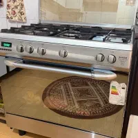 فرگاز/اجاق گاز فردار