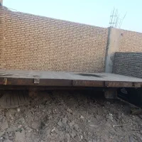 کف جرثقیل ده چرخ|خودرو سنگین|تهران, آجودانیه|دیوار