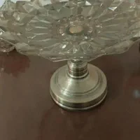 سرویس پذیرایی پایه سیلور ۱۲ نفره کامل|ظروف سرو و پذیرایی|تهران, زرکش|دیوار