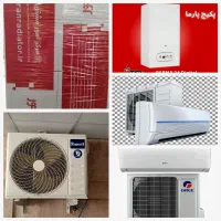 نصب وتعمیر پکیج تعمیر کولر گازی تعمیر داکت اسپلیت