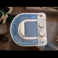 کهنه شور|ماشین لباسشویی و خشک‌کن لباس|شیراز, قدوسی شرقی|دیوار