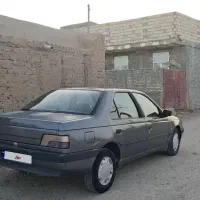 ۴۰۵ مدل ۹۱ بدون رنگ
