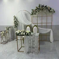 اجاره باغ جشن عروسی تولد بله برون عقد ولیمه دورهمی|خدمات پذیرایی، مراسم|ماهدشت, |دیوار