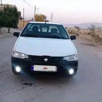 اریسان 2درحدصفر تمام فابریک گاز سیمی|خودرو سواری و وانت|مرودشت, فاز دوم شهرک فرهنگیان|دیوار