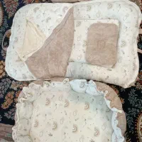 رختخواب کودک