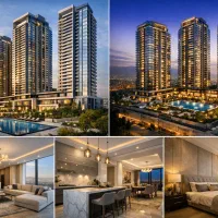 آغاز پیش فروش برجهای لوکس در منطقه ۲۲ /اردستانی