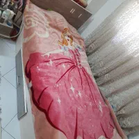 سرویس تخت خواب و کمدو...