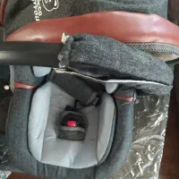 کریر|کالسکه و لوازم جانبی|لاهیجان, یوسف آباد|دیوار