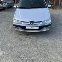 پژو پارس درجه یک|خودرو سواری و وانت|سنندج, |دیوار