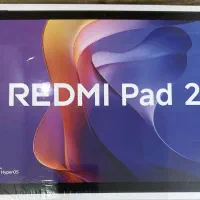 تبلت ردمی پد ۲ / Redmi Pad 2