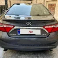 کمری۲۰۱۶فول بنزینی/ باکیفیت تر از اپتیما و سوناتا