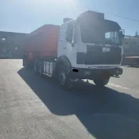 جفت سوپر|خودرو سنگین|لنجان, |دیوار