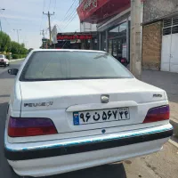 پارس سال ۹۳دوگانه فابریک|خودرو سواری و وانت|بهبهان, |دیوار