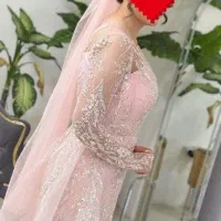 لباس مجلسی،پیرهن مجلسی