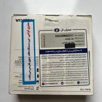 گوشی نوکیا ۱۰۶ اصل x نو x گارانتی|موبایل|تهران, دانشگاه شریف|دیوار