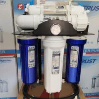 پخش دستگاه تصفیه آب شیرین کن عمده|آبسردکن و تصفیه آب|اهواز, ۳۰ متری|دیوار