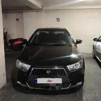 فروش دنا پلاس دنده ای