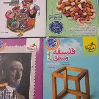 کتاب جامع کنکور خیلی سبز|کتاب و مجله آموزشی|جوانرود, |دیوار