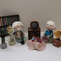 کاریلدایی دستساز