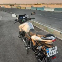 اپاچی ۱۸۰ مدل ۹۴|موتورسیکلت|تهران, مهرآباد جنوبی|دیوار