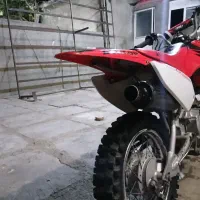 کراس سی ار اف|موتورسیکلت|تهران, آبشار|دیوار