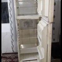 خریدفروش یخچال فرسوده سوخته بالاترین قیمت