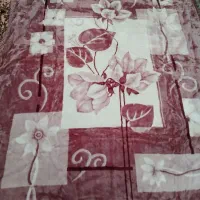 پتو دونفره مارک LIPAR