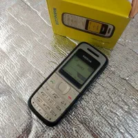 nokia 1200 اصلی|موبایل|جوانرود, |دیوار