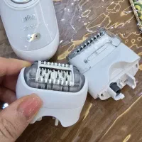 اپیلیدی(اپیلاتور) صورت و بدن|آرایشی، بهداشتی، درمانی|جم, |دیوار