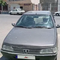 روا دوگانه کارخانه مدل ۸۵